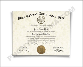 College Diploma, Southwest Design Col Southwest D